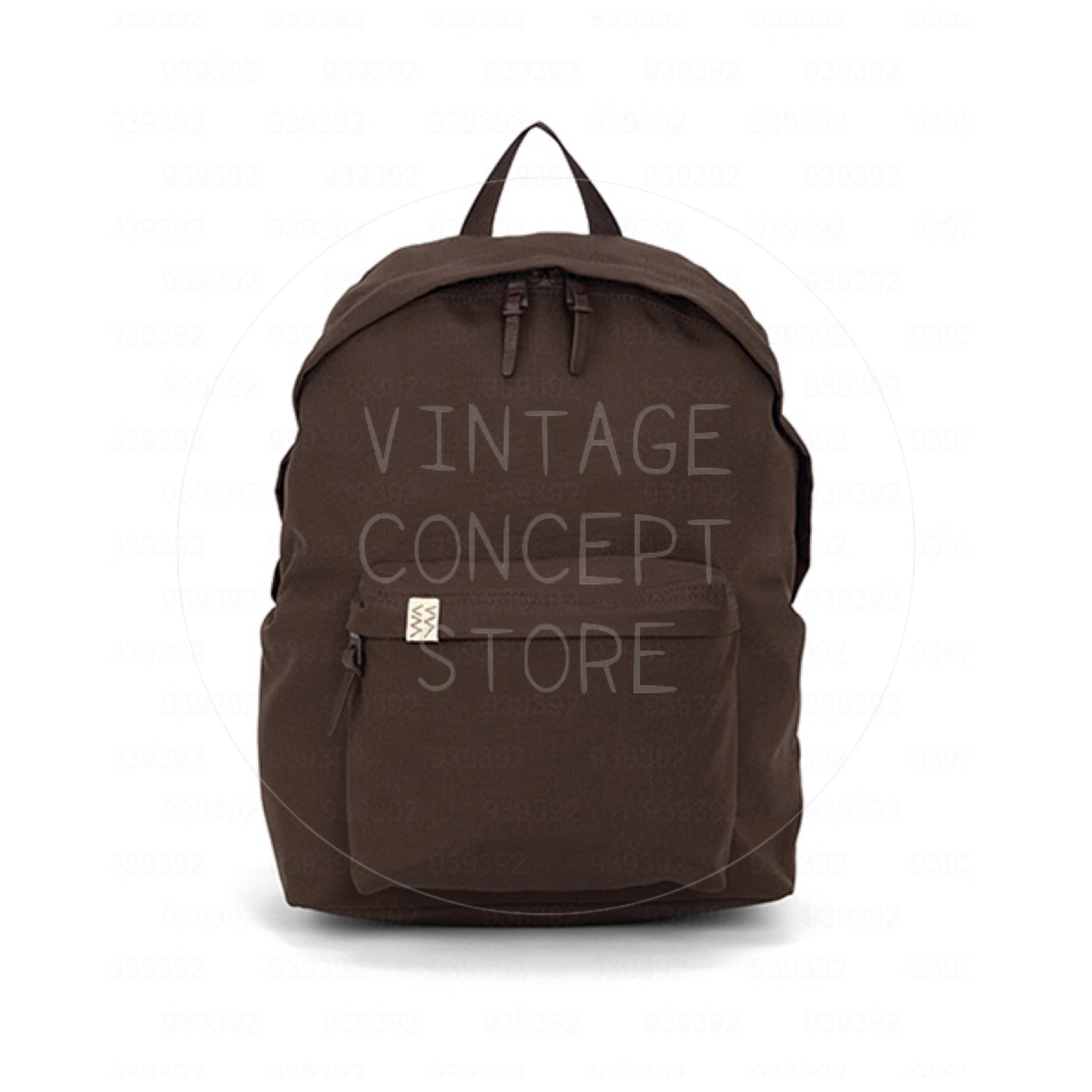 visvim 26SS CORDURA RUCKSACK 18L